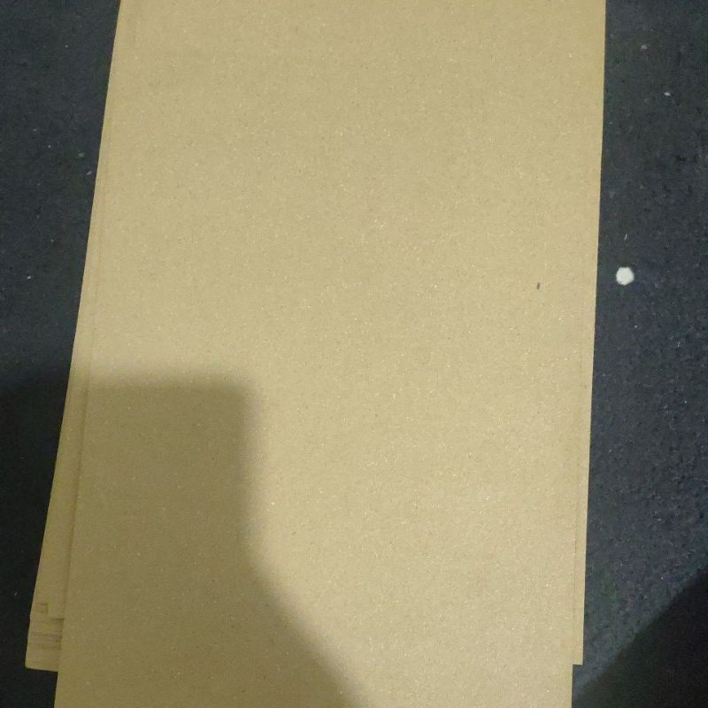 

kertas karton sisa cetak kardus