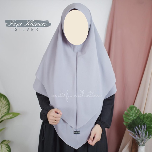 Faza Khimar