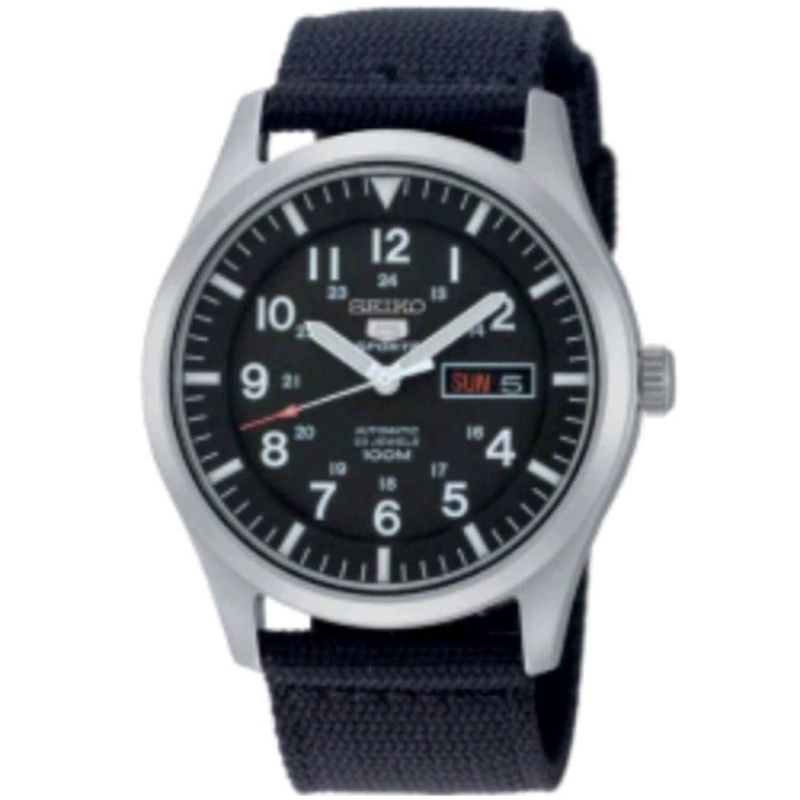 Seiko 5 sports SNZG15K1