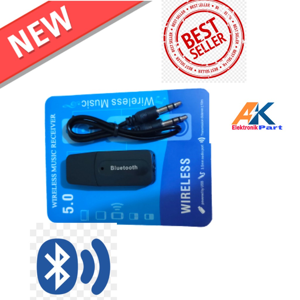 Bluetooth music receiver / Usb bluetooth audio / bluetooth usb