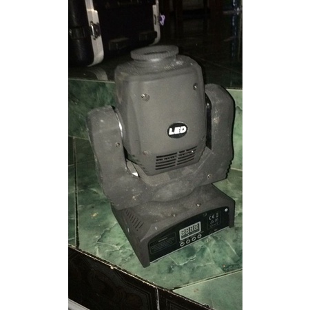 Mini moving beam 60watt,