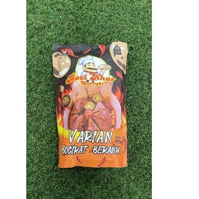 

Today Sell Bocirat Beranak kemasan premium