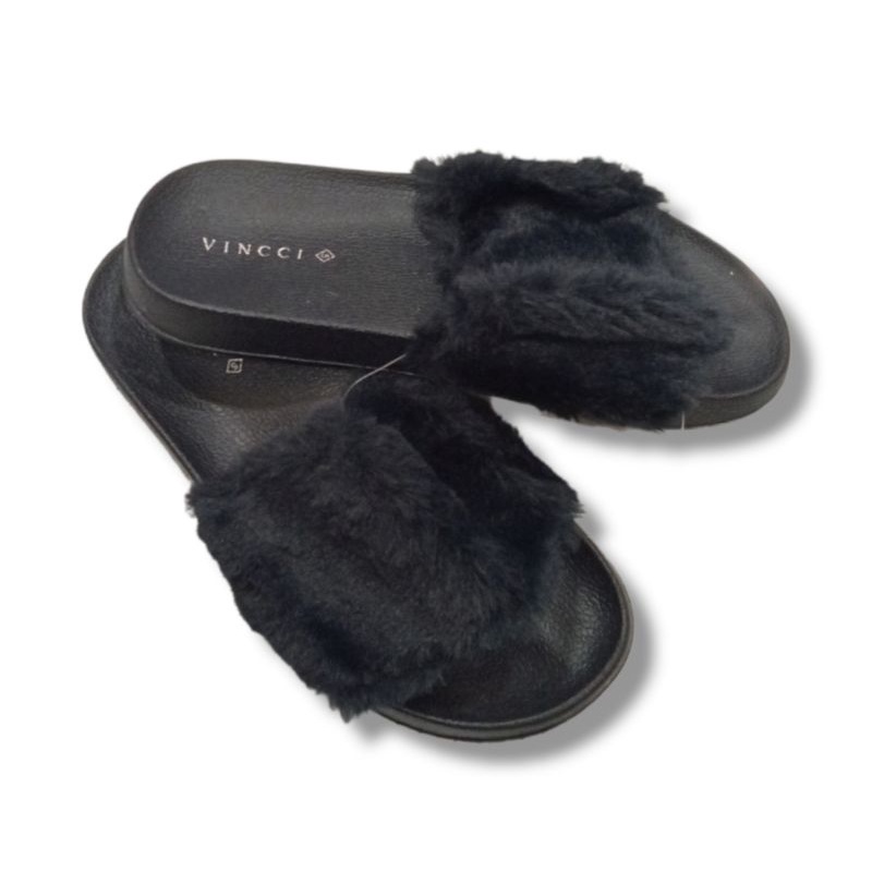 SANDAL BULU ORI (VINCCI PREMIUM)