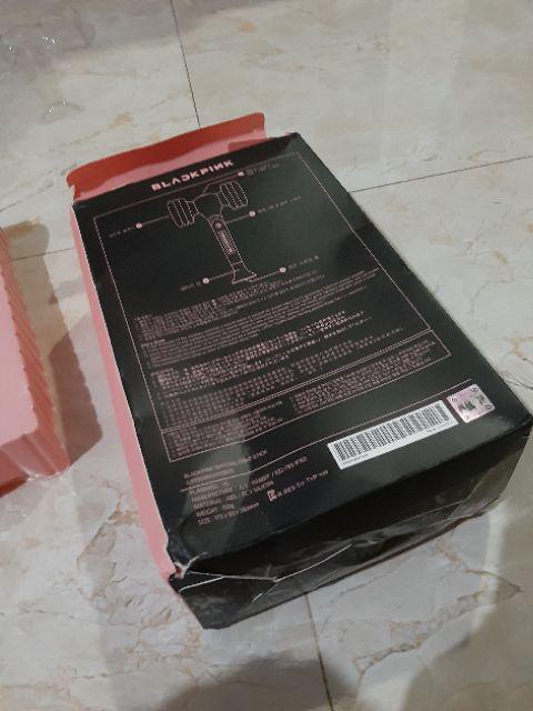 Blackpink Lightstick Lampu Tangan Dengan Palu