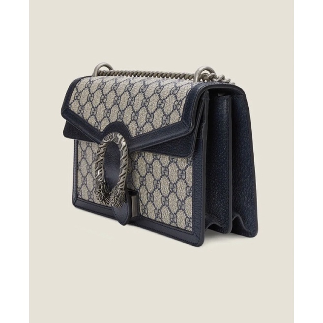 Dionysus small GG shoulder bag