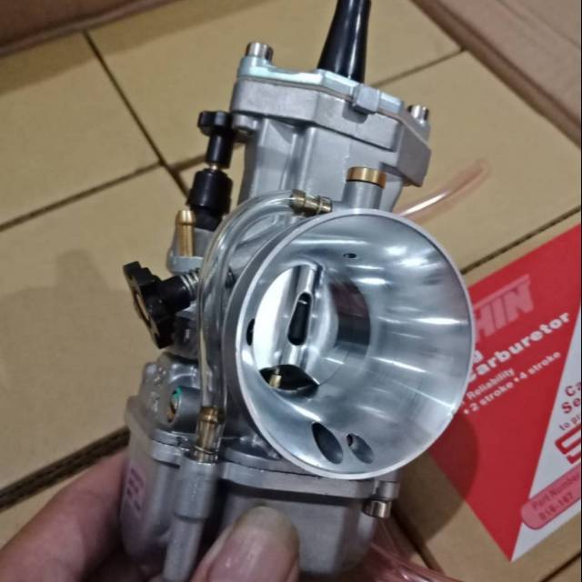 Karbu pwk 30 keihin - karburator pwk 30 keihin sudco