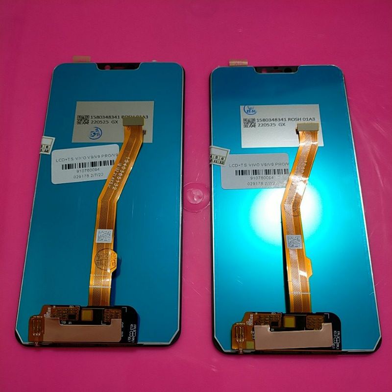 LCD VIVO V9/V9PRO/V9 YOUTH/Y85 ORG