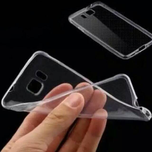 

Softcase Bening Polos Ultrathin