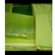 

DAUN PISANG BATU MUDA