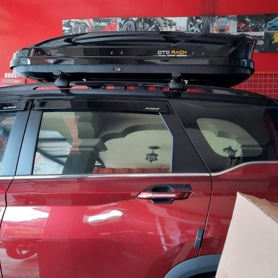 Roofbox Otorack Type Premium Series