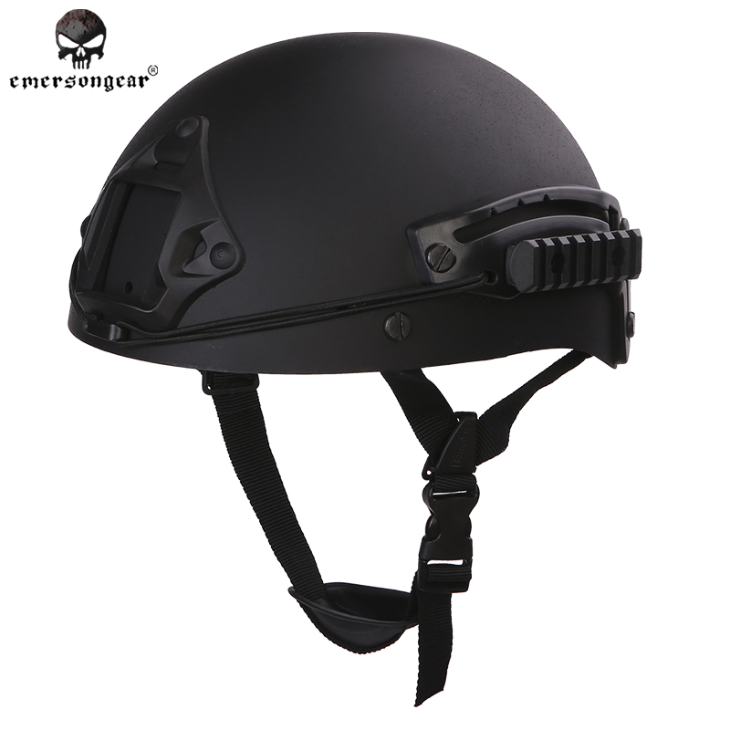 Emerson Tactical Helment For Kid Abs Headwear For Child Children Tactical Helmet 9200 Tactical Hiking Activity Supplies Shopee Indonesia