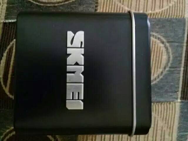 Jam Tangan Skmei 13 Digits Operation Version 2 New Shopee Indonesia