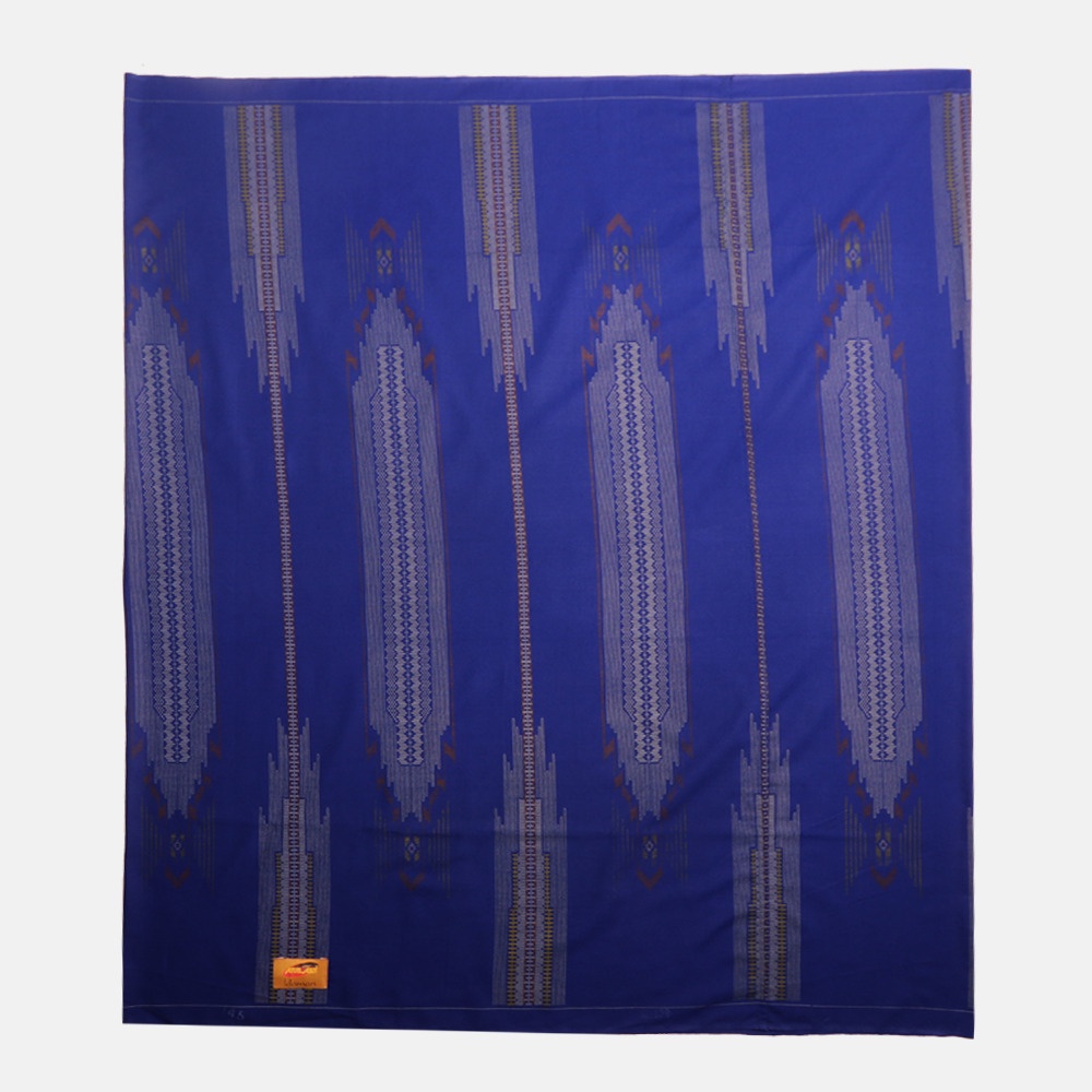 Sarung ATLAS Idaman Harmoni Seroja