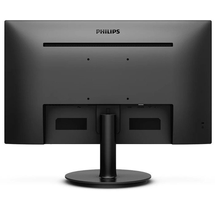 MONITOR LED PHILIPS 241V8LA / 241V8 LA VA 23.8 INCH FHD HDMI VGA GARANSI RESMI