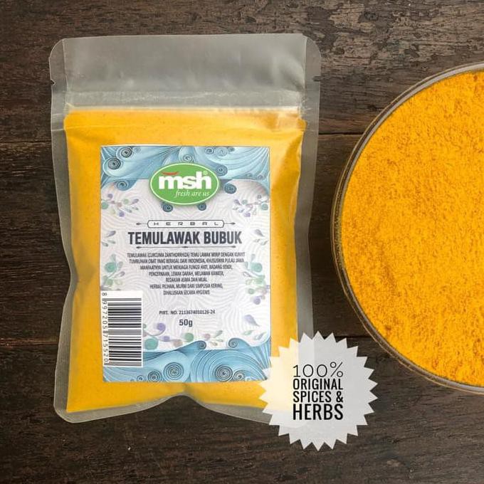 

Herbal877D8Rs-1 Temulawak Bubuk Pack