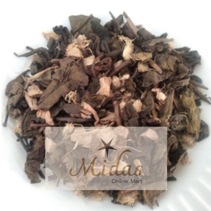 

Teh Jahe Alami TeArt Ginger Tea