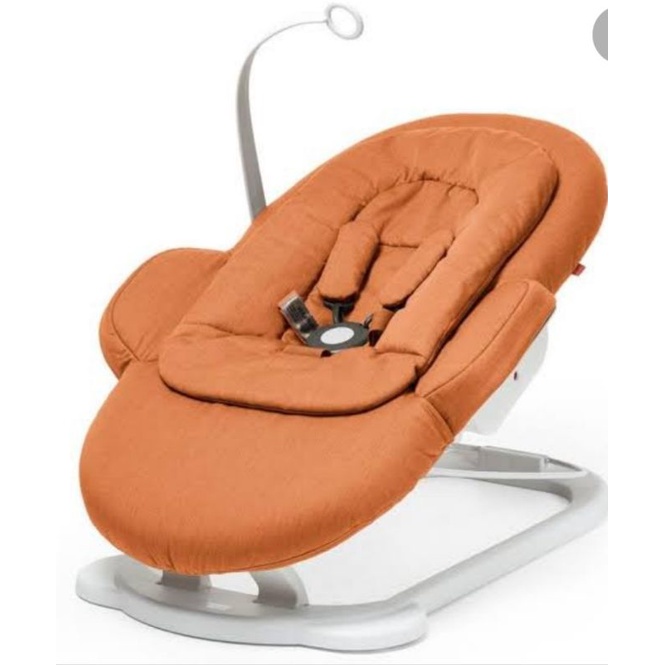 Preloved Stokke Baby Bouncer