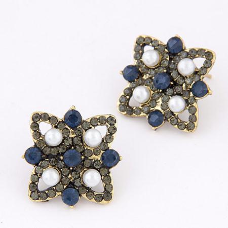 Aksesoris Wanita Import Anting