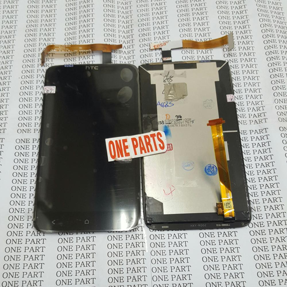 Promo LCD   TOUCHSCREEN HTC ONE X S720E   G23 ORIGINAL Murah