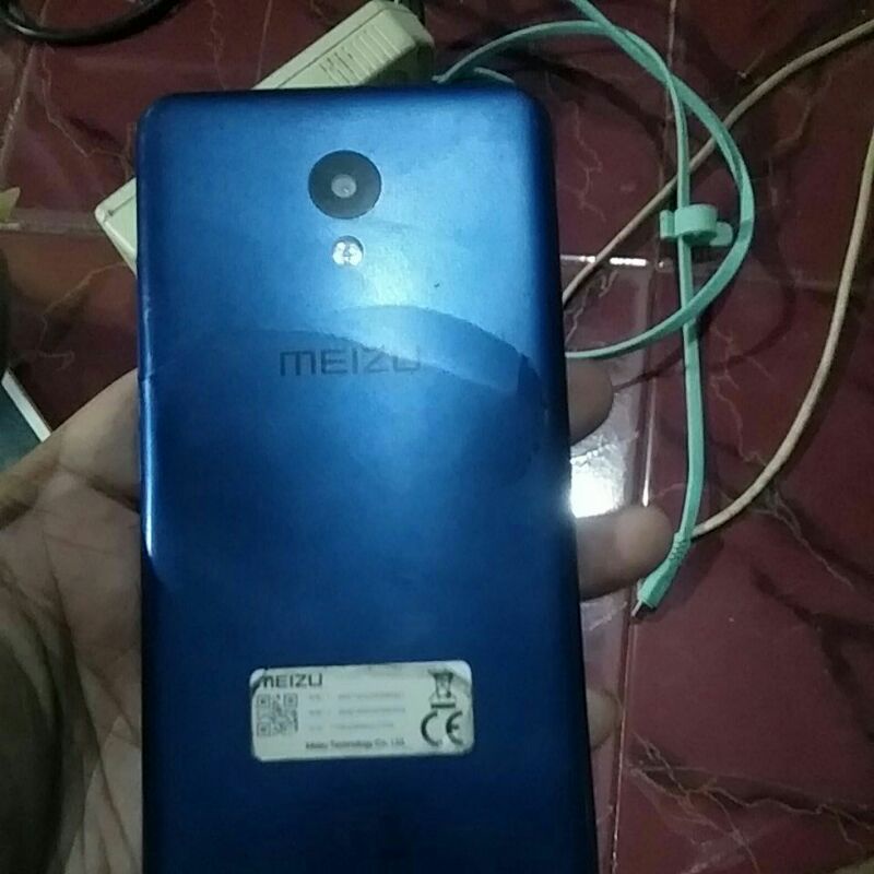 mesin meizu m710h