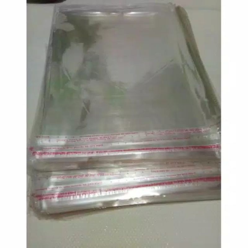 

plastik opp