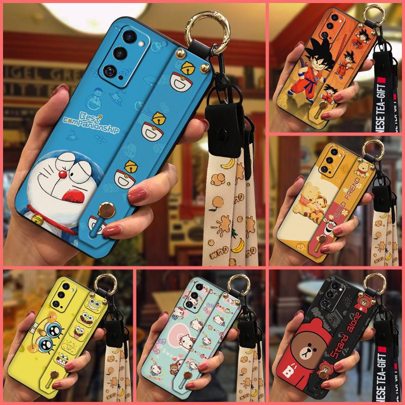 Case Bahan Tpu Motif Kartun Untuk Samsung Galaxy S20Fe/S20