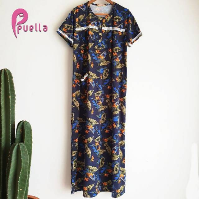 Puella Lawa Longdress 04 size L/XL