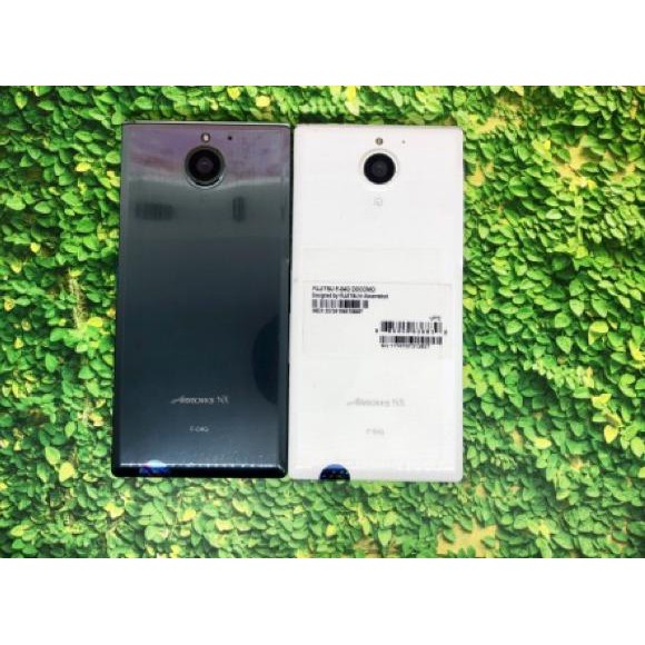 Fujitsu Arrows Nx F04g Seken Ori Shopee Indonesia