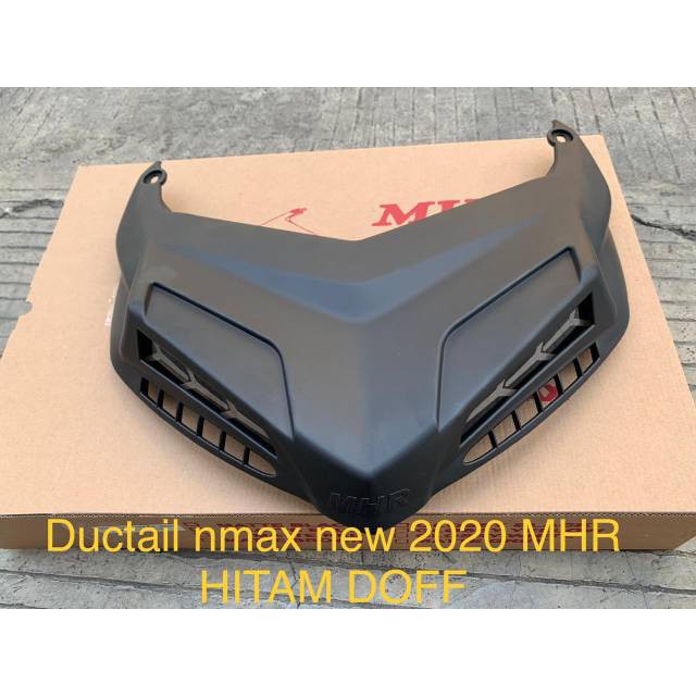 DUCK TAIL NMAX 2020 [ MHR ] HK99