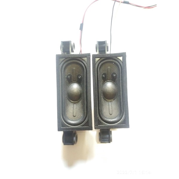 Speaker Speker ORI TV LED SONY KLV-32R407A KLV 32R407 32 R 407 A