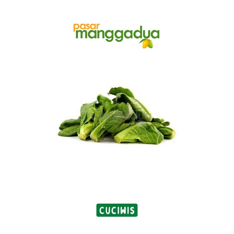 

Cuciwis / Baby Kol Per Kg / Produk Musiman