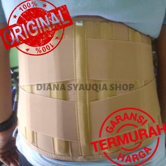 Korset Kesehatan Orthopedi Tulang Belakang Lumbal