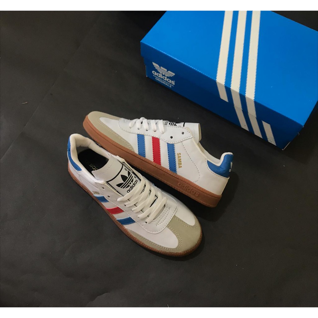 adidas samba france