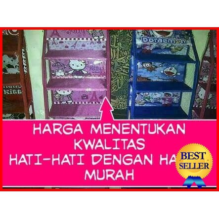 Tempat Sepatu & Sandal - Rak Sepatu Rak Sepatu Gantung Rak Tas Sepatu Gantung Murah Bagus - Tempat