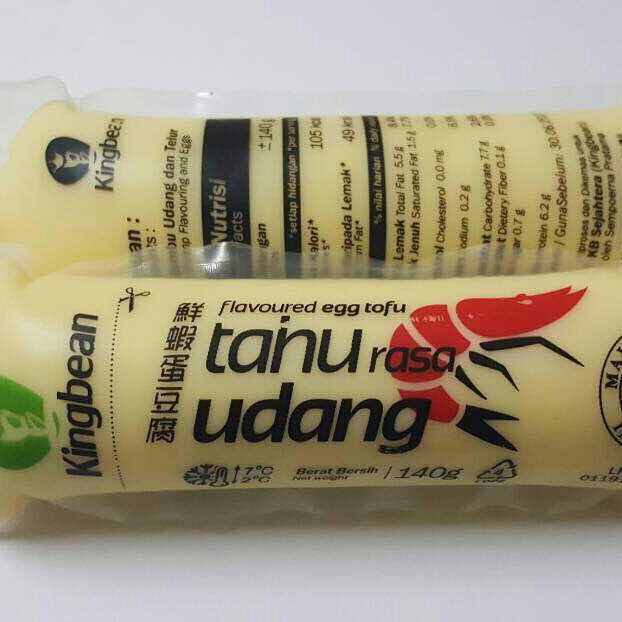 Jual Tofu Udang Kota Tangerang Selatan Lapak Tempe Tokopedia