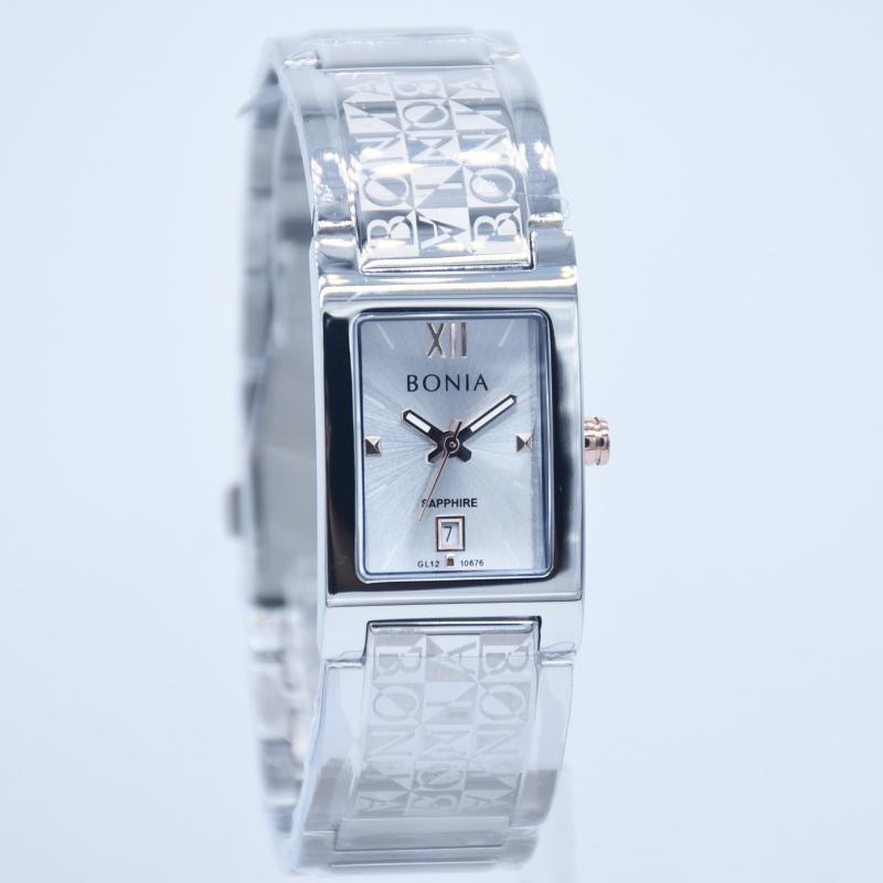 JAM TANGAN WANITA BONIA SAPPHIRE BNB10676 ORIGINAL GARANSI