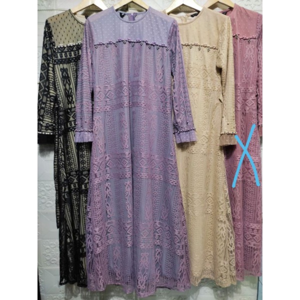 Gamis Ozias