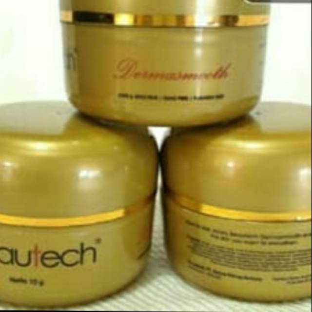 Beautech Dermasmooth/Skintesis