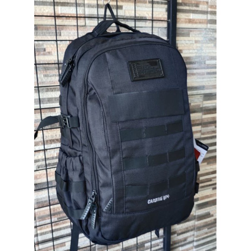 Tas Ransel Cartenz Tactical Harvester Original+Raincover