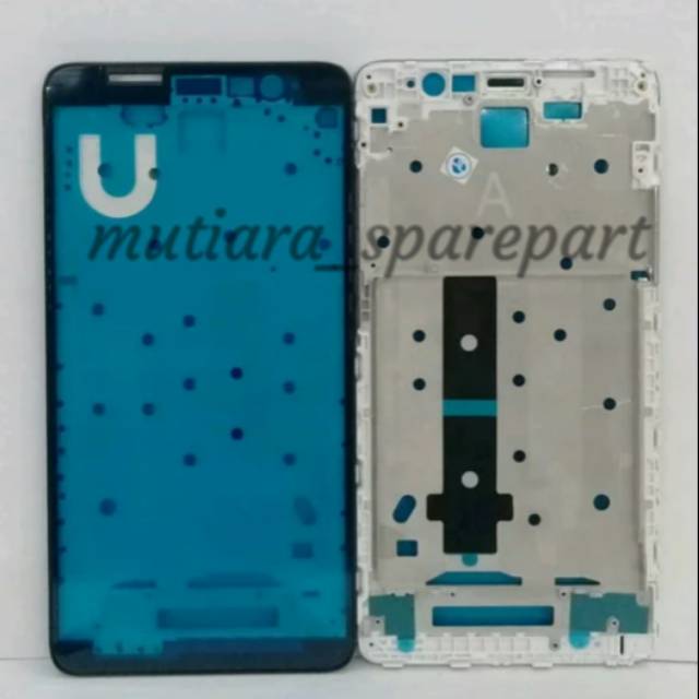FRAME LCD TULANG TENGAH XIAOMI REDMI NOTE 3 NOTE 3 PRO