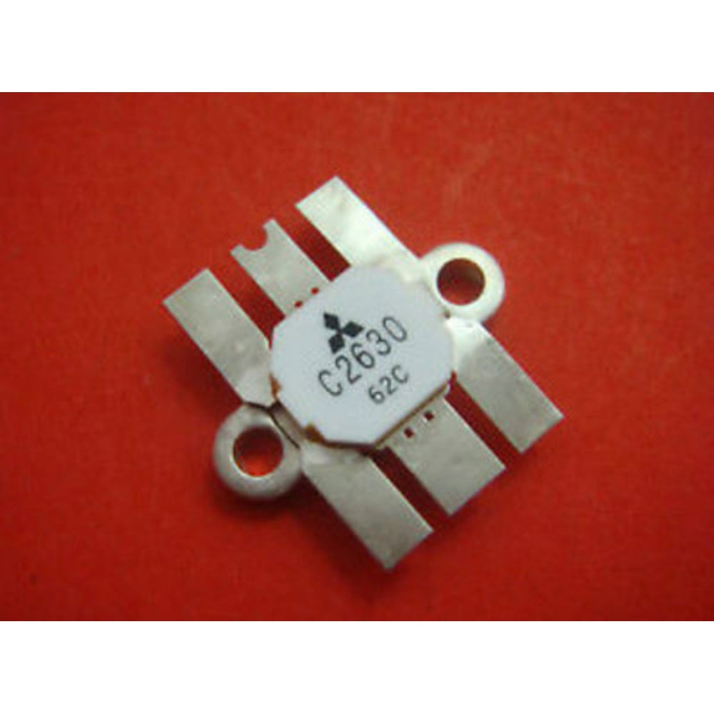 transistor 2sc2630 Bagus