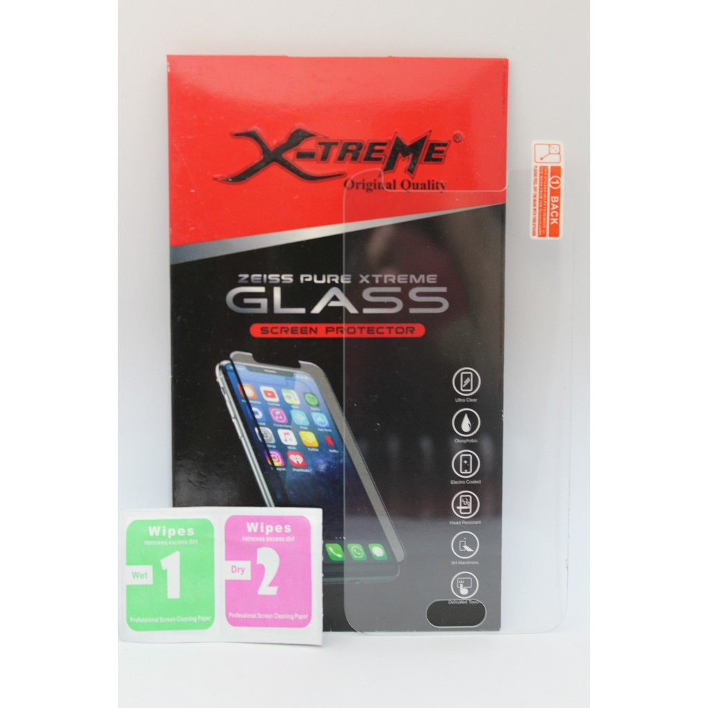 Tempered Glass Anti Gores Kaca Samsung S7 edge