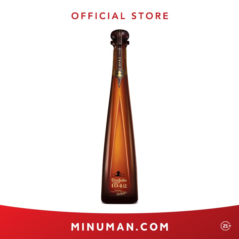

Don Julio - 1942 Anejo - 750ml