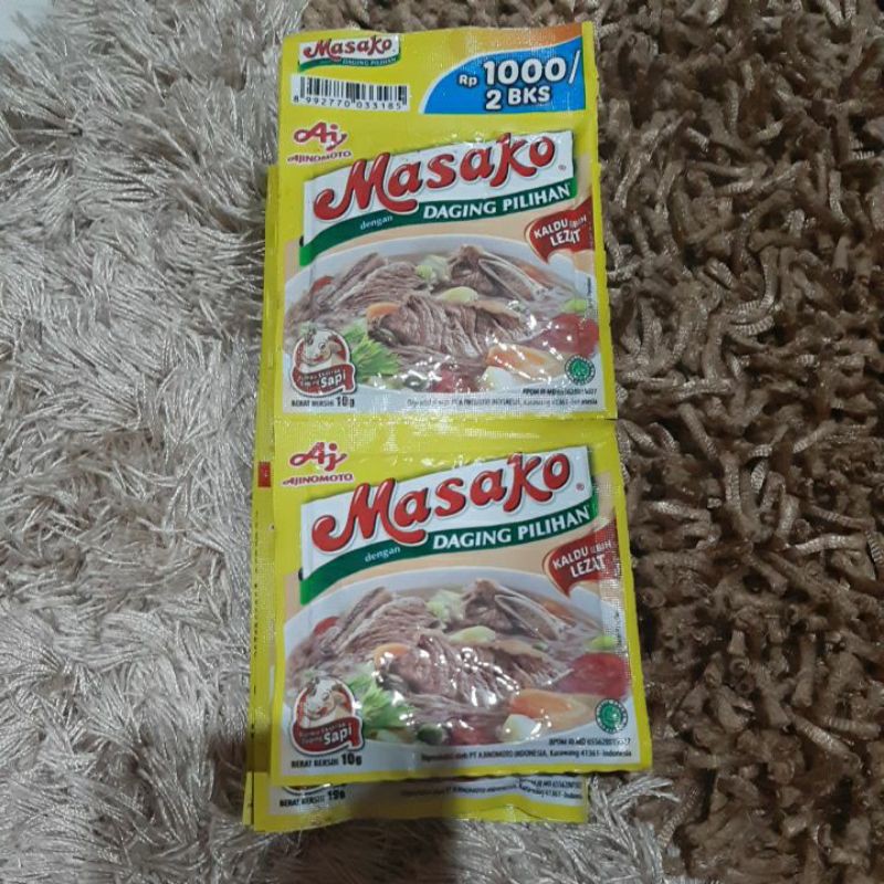 

Masako Renteng 12pcs