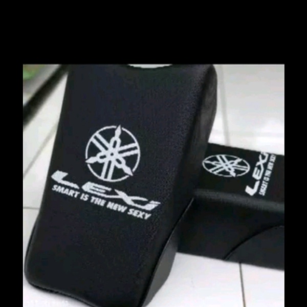 Promo kursi boncengan anak untuk motor lexi Limited