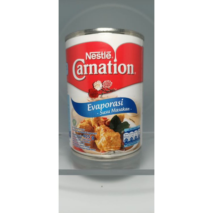 

Carnation Evaporasi 405gr