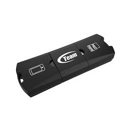 Team M141 Otg Micro Sd Card Reader - Original