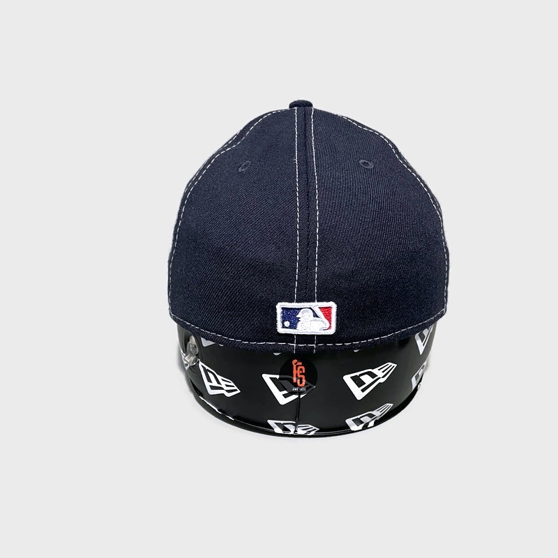 TOPI NEW ERA ORIGINAL 3930 STITCH NEW YORK YANKEES NAVY