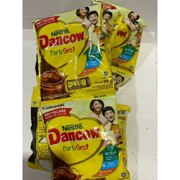 

SUSU BUBUK DANCOW VANILA/COKLAT 39gr 1 renceng