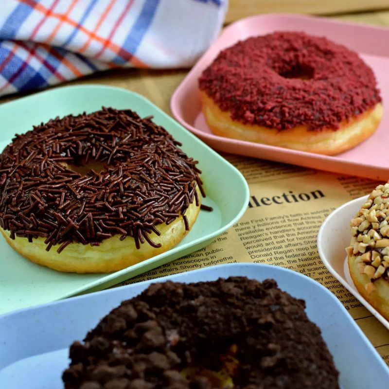 

Donat Kentang Jadoel